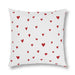 Vibrant Elite Valentine Waterproof Outdoor Pillows - Stylish and Resilient Outdoor Cushions