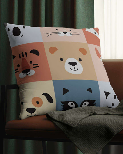 Chic Weather-Resistant Floral Pillow Pair for Outdoor and Indoor Elegance