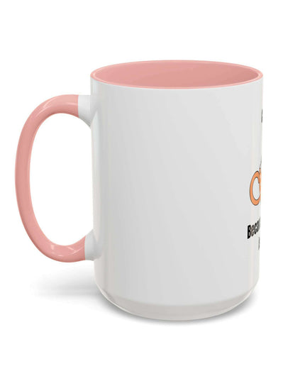 Mug - Coffee: Because Adulting is Hard