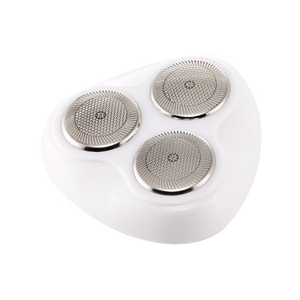 Compact Travel Electric Shaver for Men