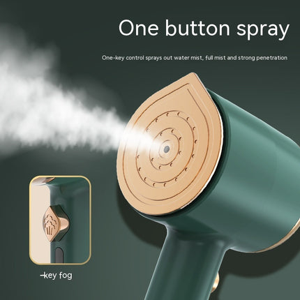 Peekaboo Studio Mini Portable Handheld Garment Steamer - Travel-Friend