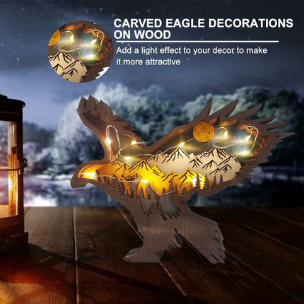 Luxurious Hand-Carved Boxwood Animal Decor: Timeless Home Accents