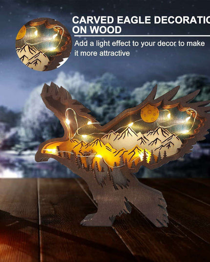 Luxurious Hand-Carved Boxwood Animal Decor: Timeless Home Accents