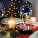 Eternal Glow Galaxy Rose: The Perfect Keepsake for Lasting Memories