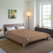 Retro Comforter - Premium Snug Blanket by Maison d'Elite