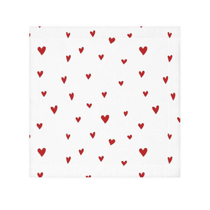 Personalized Luxury Artisan Bath Towel