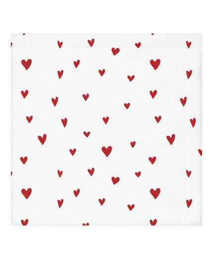 Personalized Luxury Artisan Bath Towel