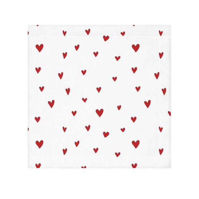 Personalized Luxury Artisan Bath Towel