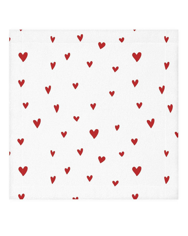 Personalized Luxury Artisan Bath Towel