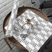 Chic Customizable Eco-Conscious Gift Wrap Collection