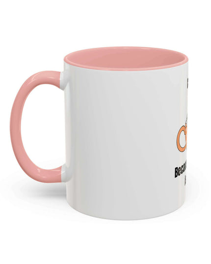 Mug - Coffee: Because Adulting is Hard