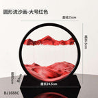 Large Red (12 inches)