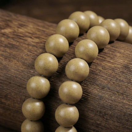 Stainless Steel Beaded Bracelet, Choose Your Bead Size | Très Elite