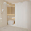 Cream Rice / W150×H200 cm / 59