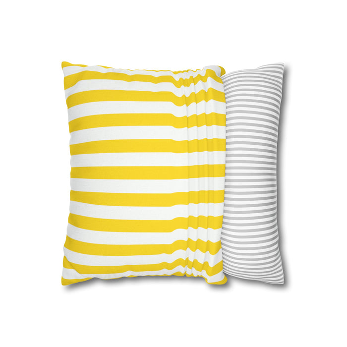 Illuminate Your Living Space with Luxe Pillowcase