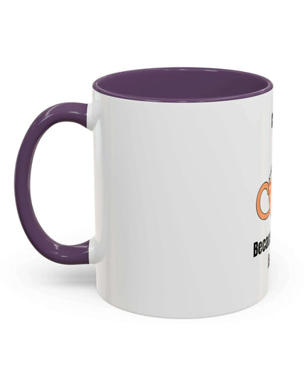 Mug - Coffee: Because Adulting is Hard