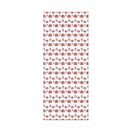 Elegant Holiday Gift Wrapping Collection - Premium American-Made Matte & Satin Finishes