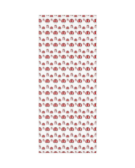 Elegant Holiday Gift Wrapping Collection - Premium American-Made Matte & Satin Finishes