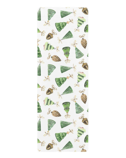 Chic Customized Rubber Yoga Mat for Ultimate Comfort Sessions