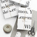 Elegant Lemon-Themed Gift Wrap Paper for Distinctive Presentations