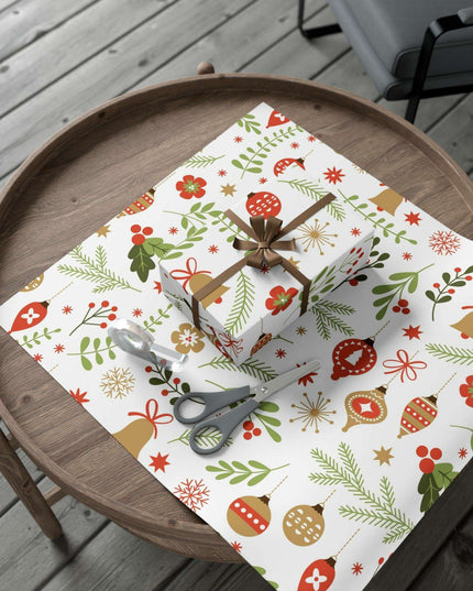 Luxurious American Gift Wrap Collection: Exquisite Matte & Glossy Finishes for Stunning Presentations