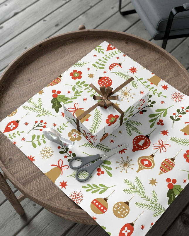 Luxurious American Gift Wrap Collection: Exquisite Matte & Glossy Finishes for Stunning Presentations