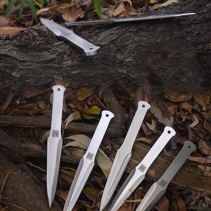 Heavy Outdoor Darts Knife for Knife Throwing in Sports