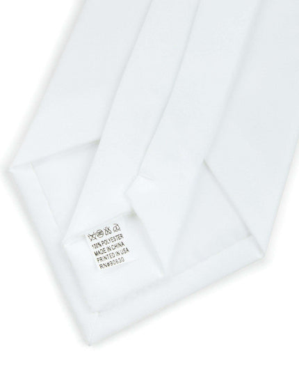 Festive Polyester Neck Tie for a Stylish Christmas Celebration