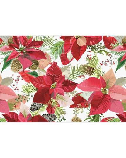 Sophisticated Holiday Gift Wrap Ensemble - Artisan Crafted in the USA