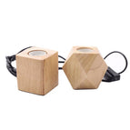 Diamond belt switch