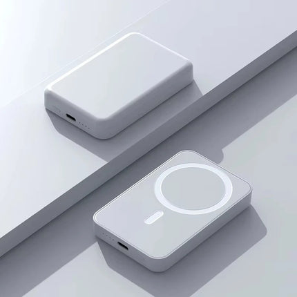 Peekaboo Studio 20W Magnetic Power Bank 10000mAh Wireless Fast Chargin
