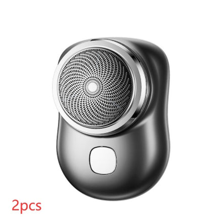 Peekaboo Studio Mini Portable Cordless Electric Shaver - Rechargeable,
