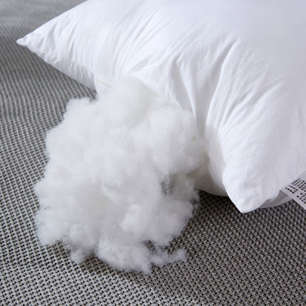 Peekaboo Studio Large Throw Pillow - Soft Fabric & Hypoallergenic Fill