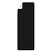Elegant Bespoke Yoga Mat - Premium Microfiber Suede Top, Superior Grip & Portable Size