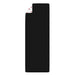 Luxurious Travel-Friendly Microfiber Suede Yoga Mat with Superior Grip