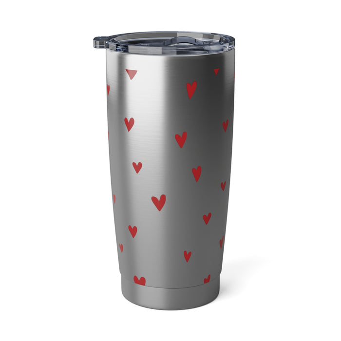 Eco-Friendly Stainless Steel Travel Tumbler for Stylish Explorers