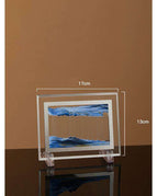 Blue (small) 5 inches