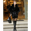 Black / Free Size