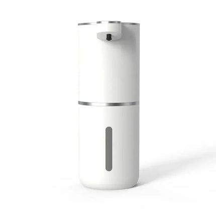Peekaboo Studio Touchless Foaming Soap Dispenser, 380ml, USB Rechargea