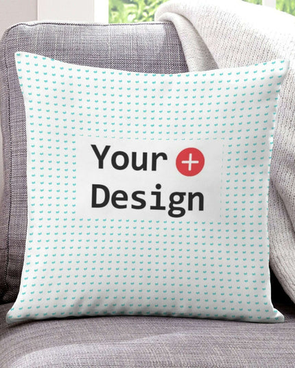 Home Fashion Simple Pillow Cover Customized Contact Business