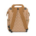 Luxury Edition: Très Bébé Multifunctional Designer Diaper Backpack