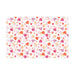 Loving Hearts - Elegant USA-Made Valentine Gift Wrap Paper for Thoughtful Gifting