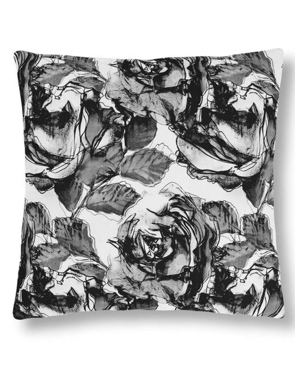 Floral Paradise Waterproof Outdoor Cushions - Elevate Your Garden Style with Comfort