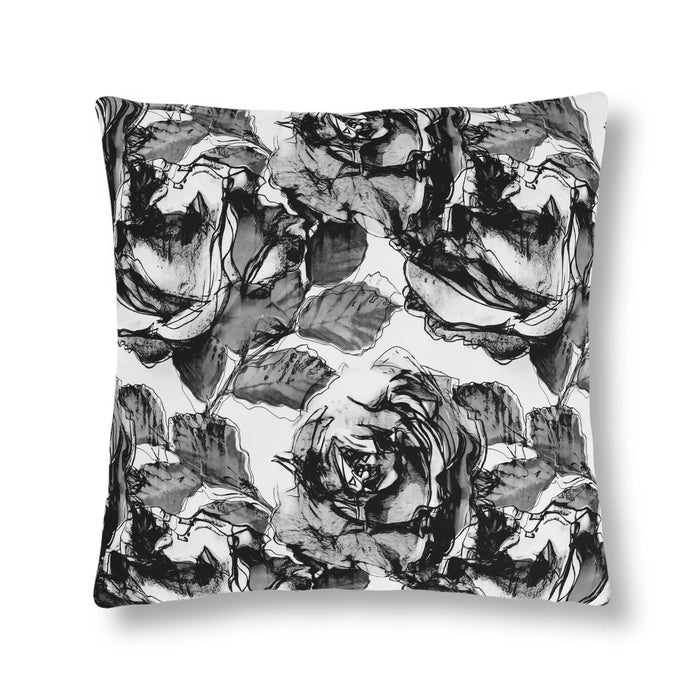 Floral Paradise Waterproof Outdoor Cushions - Elevate Your Garden Style with Comfort