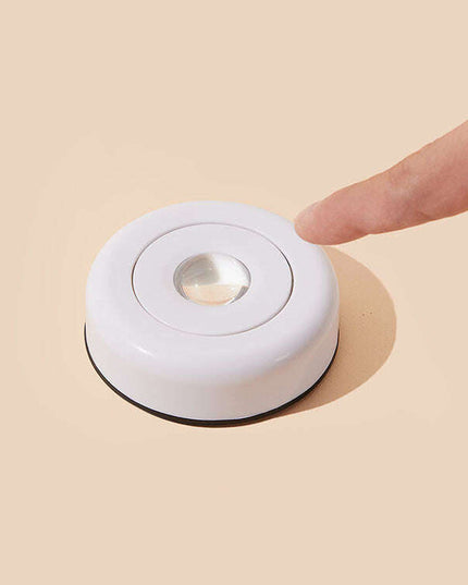 Led Lights Wireless Closet Kitchen Lights Under Furniture Battery Powered Sunset Nightlight Wall Lamp Bedroom Decoration Cabinet