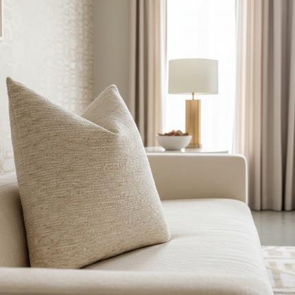 Household Fashion Minimalist Sofa Cushion Cover