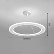 White / Stepless dimming / 410x410mm