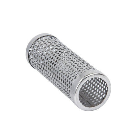 Peekaboo Studio Stainless Steel Barbecue Tray Holder - Durable & Heat-