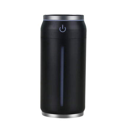 Peekaboo Studio 220ML Mini USB Car Humidifier & Aroma Diffuser