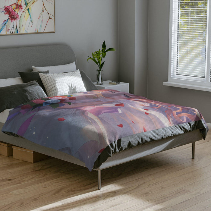 Luxurious Customizable Artisan Minky Blanket for Unparalleled Elegance & Comfort